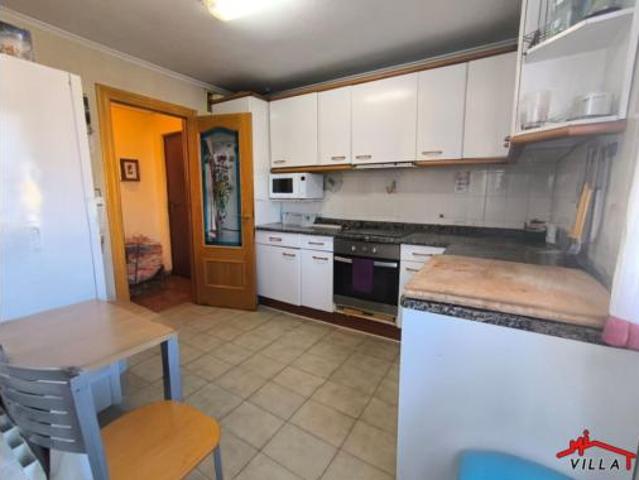 Piso en venta en Colindres, Cantabria