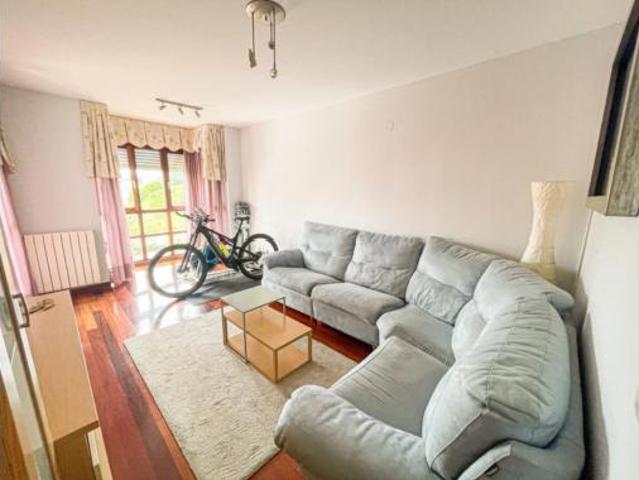 Piso en venta en Barrio Puerta, Colindres