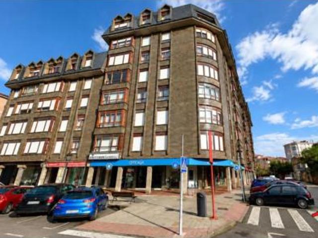 Piso en venta en Barrio Puerta, Colindres