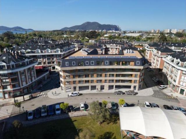 Piso en venta en Barrio Puerta, Colindres