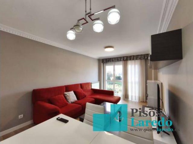 Piso en venta en Barrio Puerta, Colindres