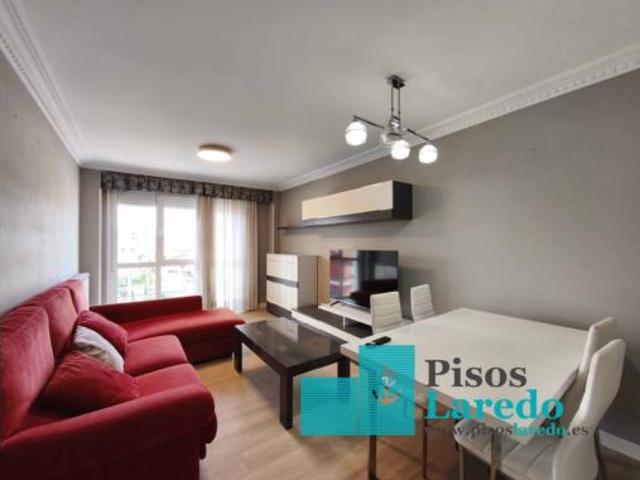 Piso en venta en Barrio Puerta, Colindres