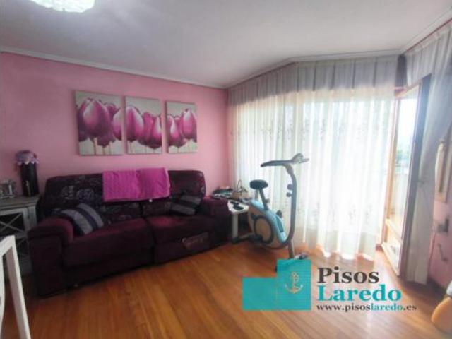 Piso en venta en Colindres, Cantabria
