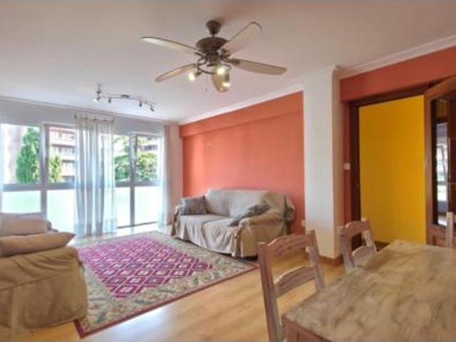 Piso en venta en Barrio Puerta, Colindres