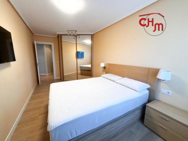 Piso en venta en Barrio Puerta, Colindres