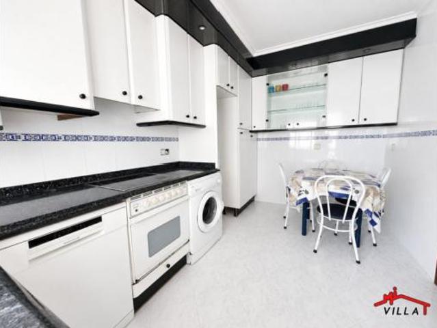Piso en venta en Barrio Puerta, Colindres