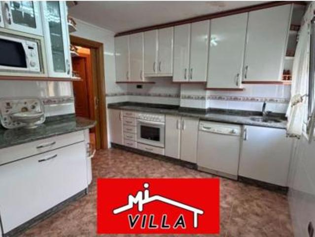 Piso en venta en Colindres, Cantabria