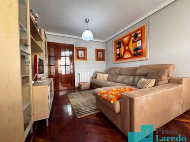 Piso en venta en Barrio chino, Colindres