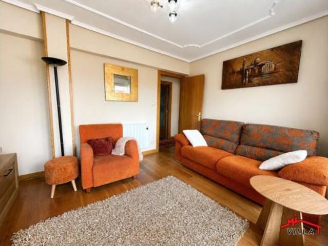 Piso en venta en Barrio chino, Colindres