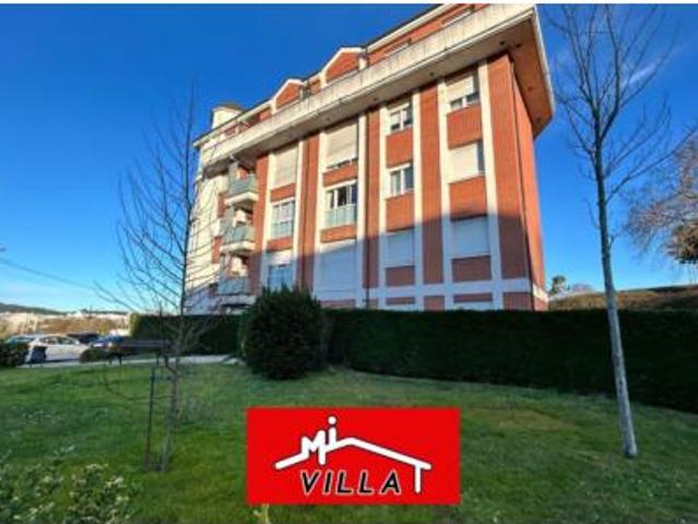 Piso en venta en Barrio Puerta, Colindres