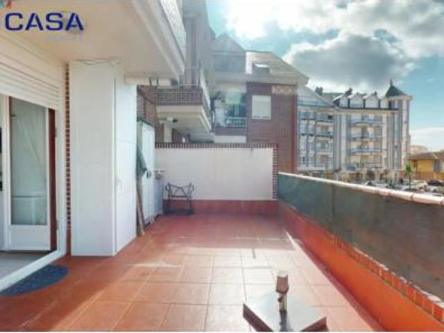 Piso en venta en Barrio chino, Colindres
