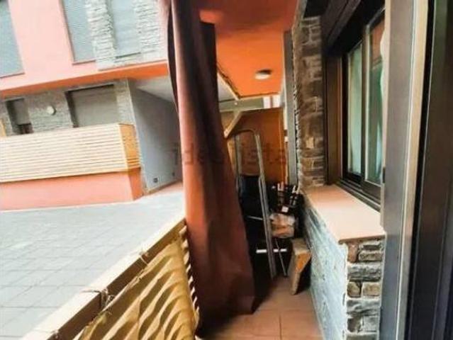 Piso en venta en Alt Urgell, Catalunya