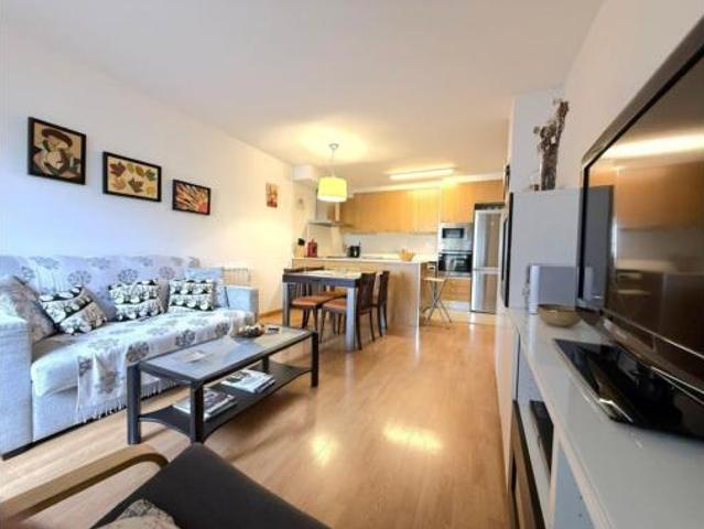 Piso en venta en Alt Urgell, Catalunya