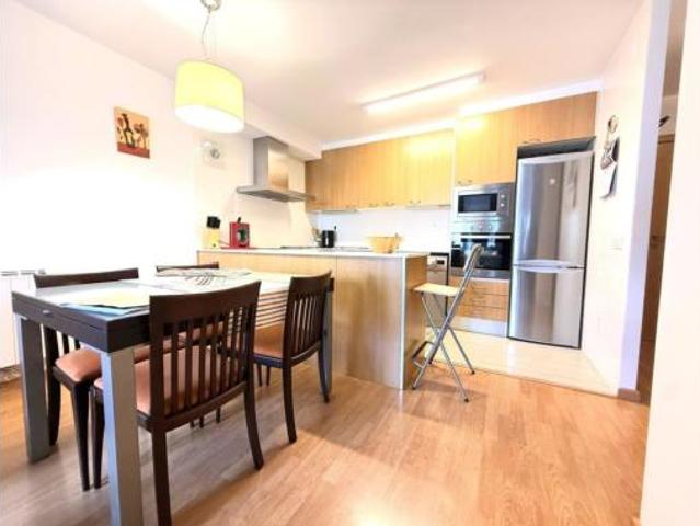 Piso en venta en Alt Urgell, Catalunya