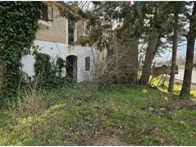 Piso en venta en Comunidad de Villa y Tierra de Pedraza, Collado Hermoso