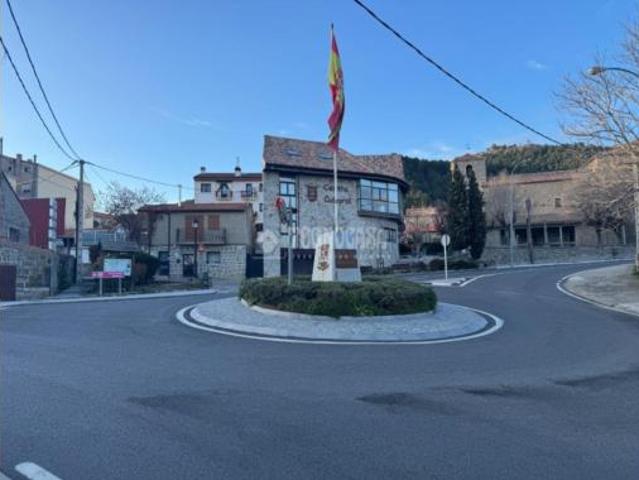Piso en venta en Collado Mediano