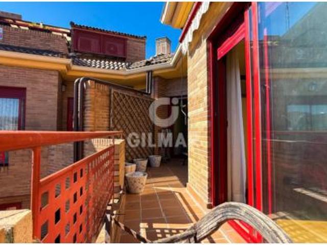 Piso en venta en La Estación, Collado