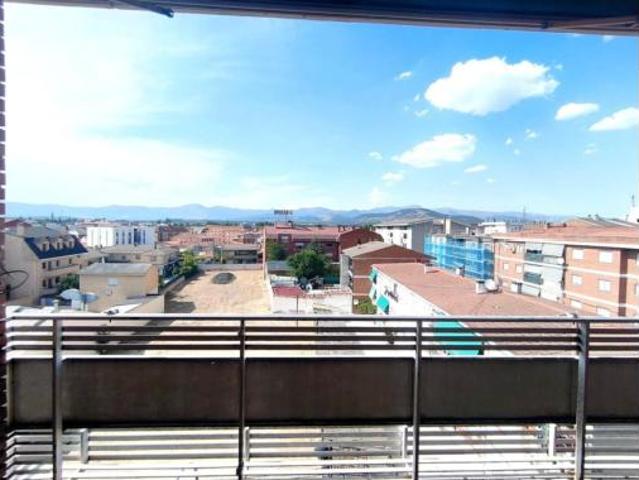Piso en venta en La Estación, Collado