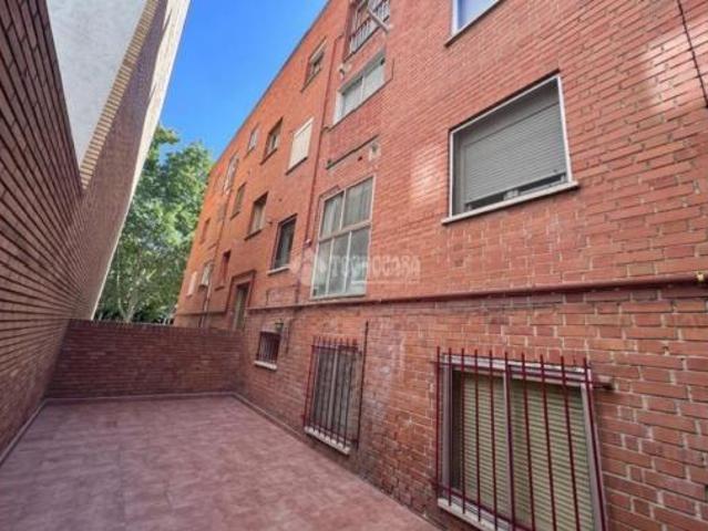 Piso en venta en La Estación, Collado
