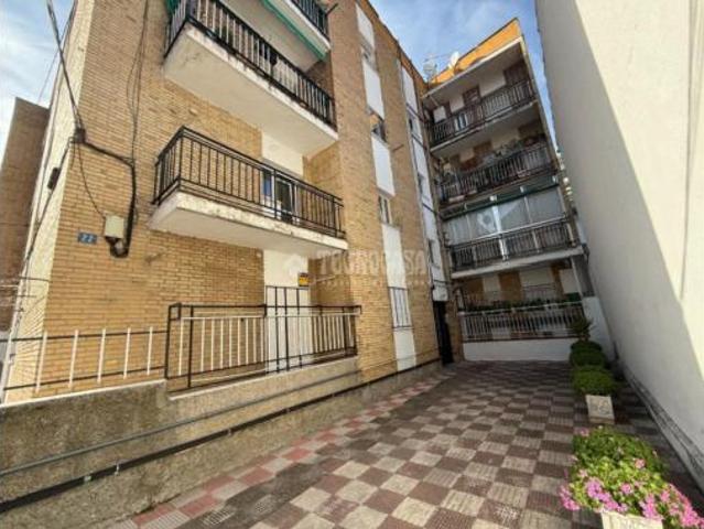 Piso en venta en Collado Villalba, La Estación