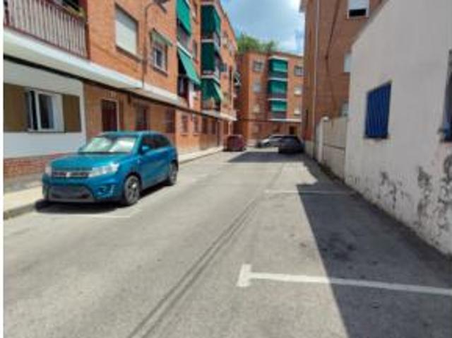 Piso en venta en Collado Villalba, La Estación