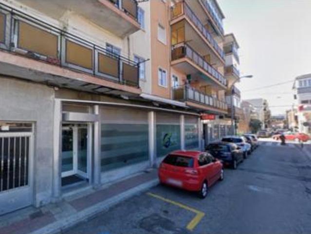 Piso en venta en La Estación, Collado
