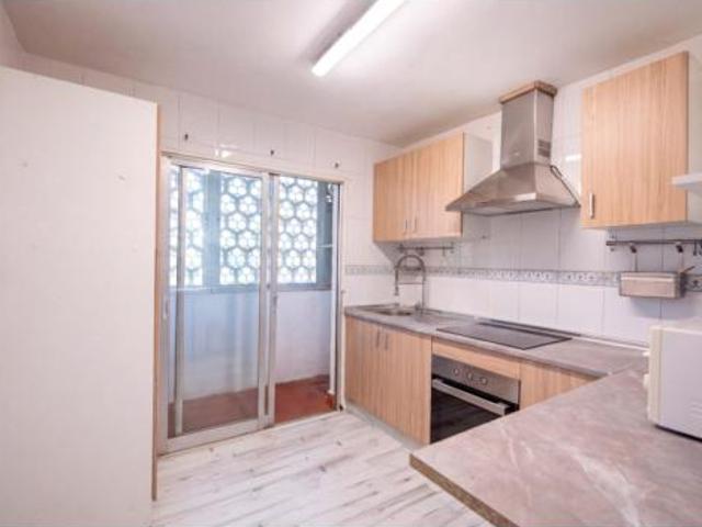 Piso en venta en Roman Candelas, Collado Villalba