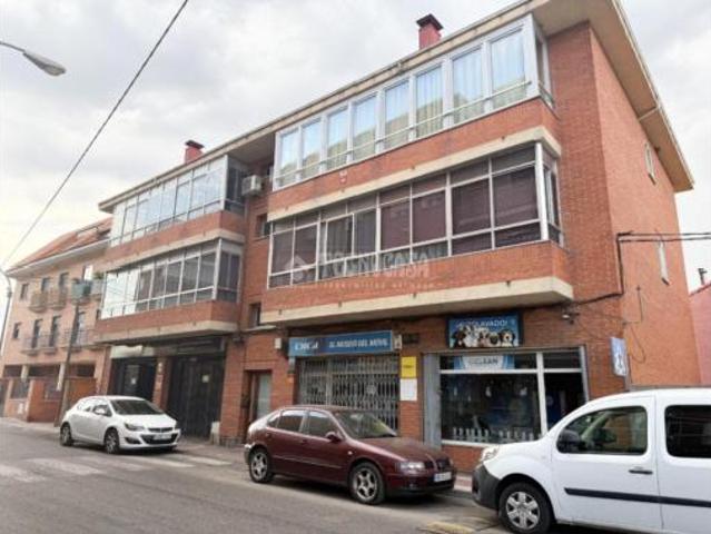 Piso en venta en La Estación, Collado