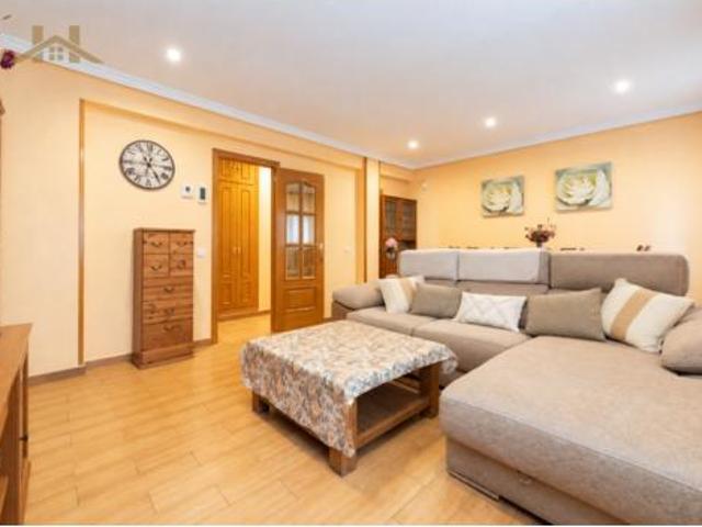 Piso en venta en La Estación, Collado Villalba