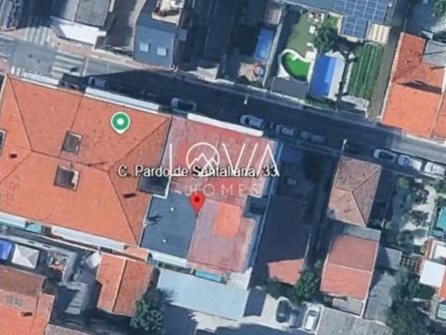 Piso en venta en La Estación, Collado Villalba