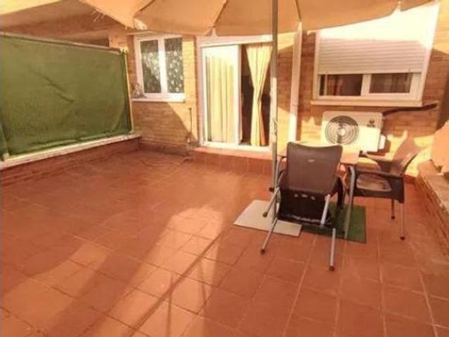 Piso en venta en La Estación, Collado