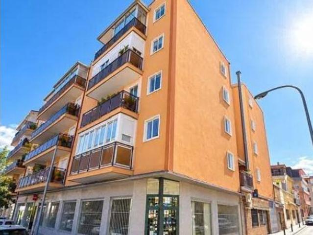 Piso en venta en La Estación, Collado Villalba