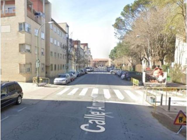 Piso en venta en Collado Villalba, Collado