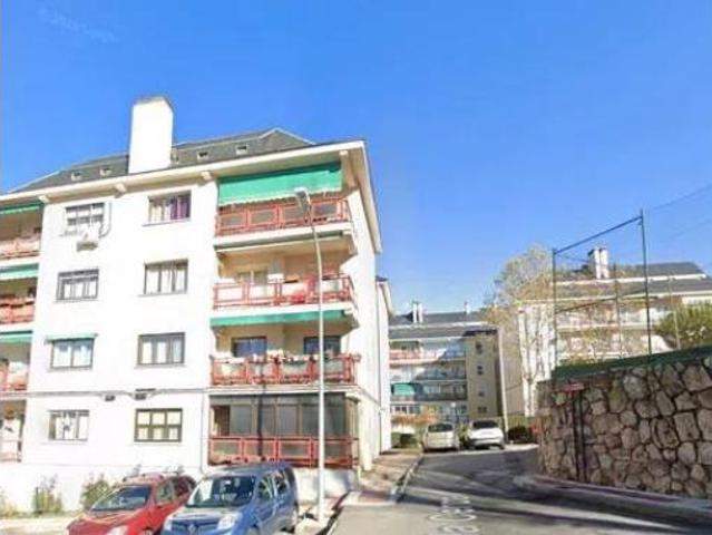 Piso en venta en Collado Villalba, Collado