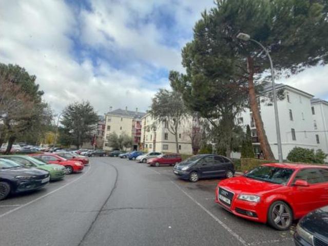 Piso en venta en Collado Villalba, Collado
