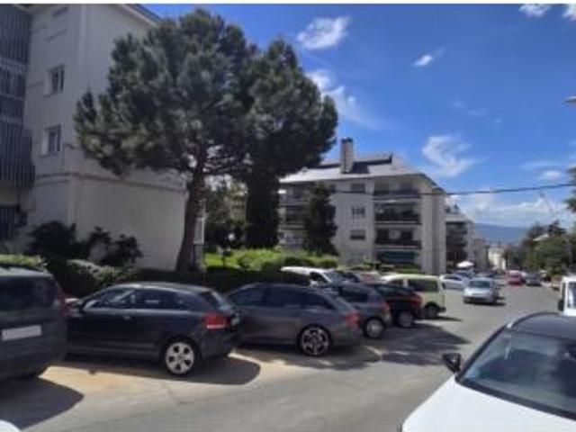 Piso en venta en La Cerca, Collado Villalba