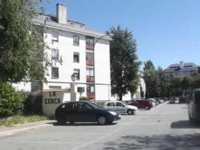 Piso en venta en Collado Villalba, Collado