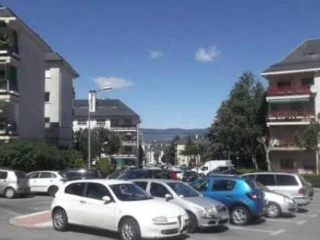 Piso en venta en Collado Villalba, Collado