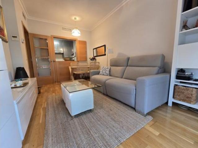 Piso en venta en Collado Villalba, EntreSierras