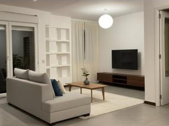 Piso en venta en EntreSierras, Collado