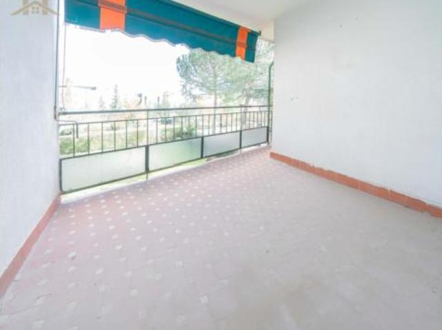 Piso en venta en La Estación, Collado
