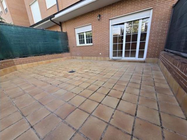 Piso en venta en Collado Villalba, EntreSierras