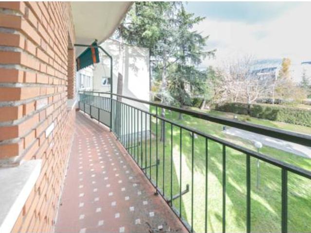 Piso en venta en EntreSierras, Collado