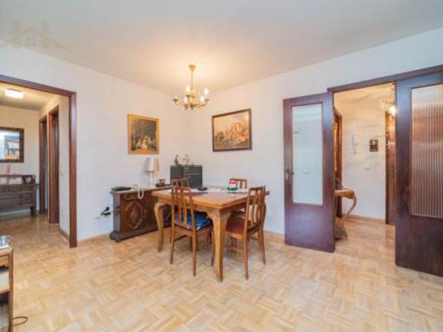 Piso en venta en La Estación, Collado Villalba