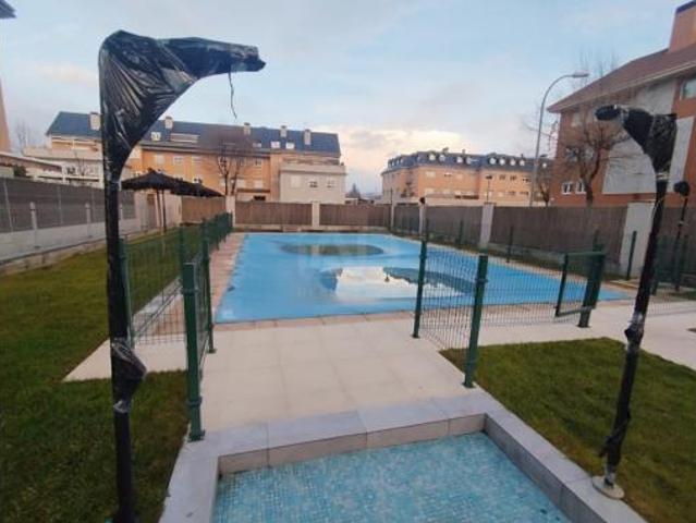 Piso en venta en Collado Villalba, Collado