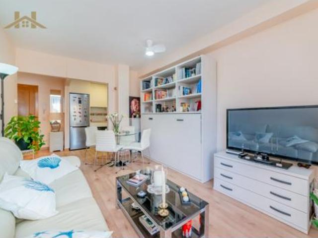 Piso en venta en Collado Villalba, Collado