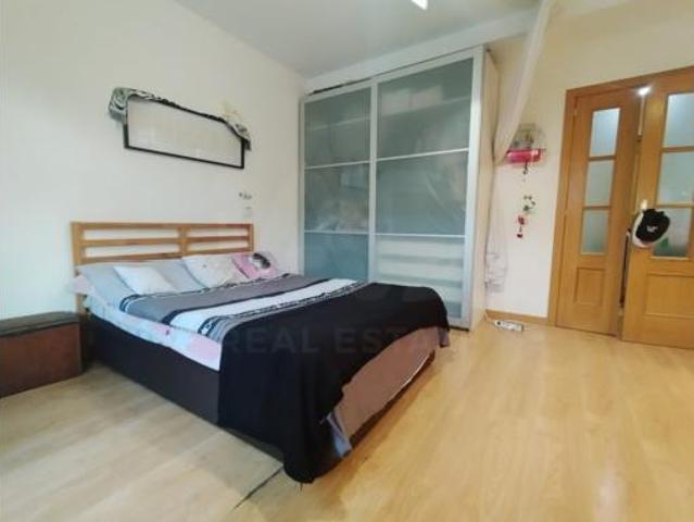 Piso en venta en Collado Villalba, Collado