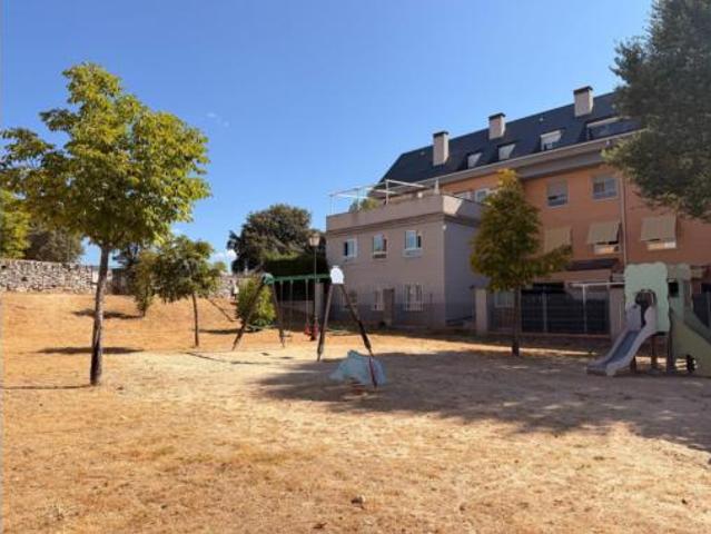 Piso en venta en Collado Villalba, Collado