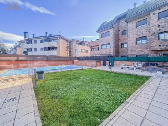 Piso en venta en Collado Villalba, Collado