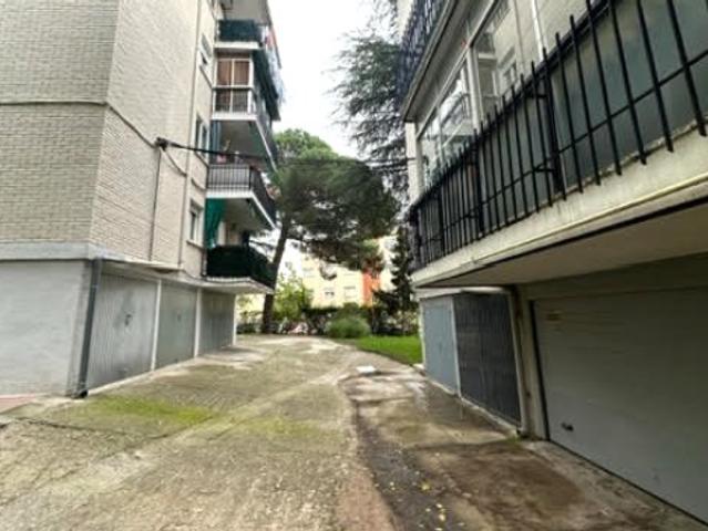 Piso en venta en Collado Villalba, Collado